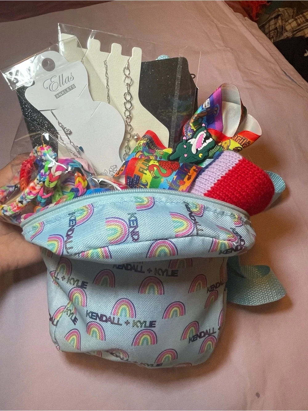 NWT 20 Piece Random Assorted Pride bundle